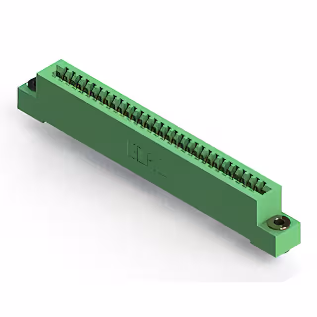 342-030-521-103 EDAC Inc.  Edgeboard Connectors